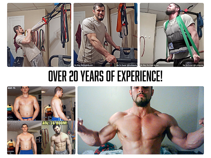 Welcome to My Fitness Tools Hub