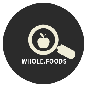Whole Nutrition Data Foods Finder