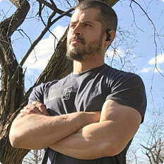 Image of Kurt Astarita